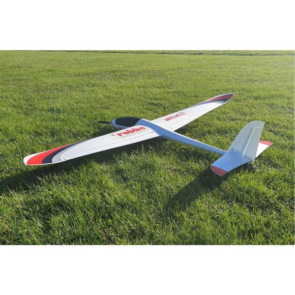 Arcus II 1.84m PNP (obrázek 9)