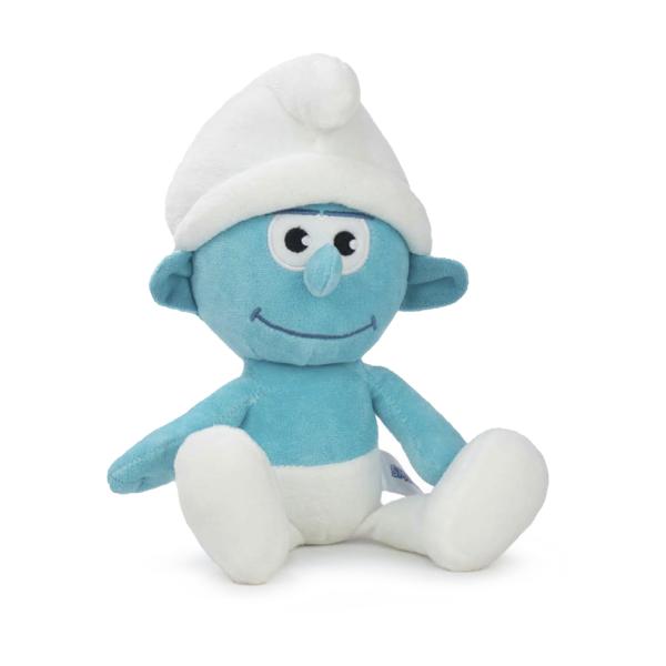 SMURFS Šmolko plyšová hračka 32cm