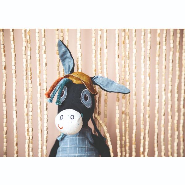 Lilliputiens - hudebník oslík Ignác (obrázek 5)