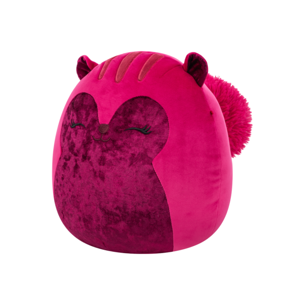 SQUISHMALLOWS Vínová veverka – Mamina