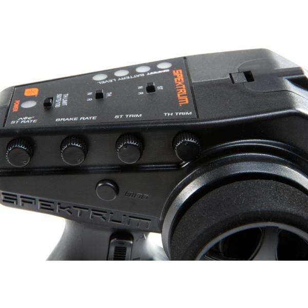 Spektrum DX3 Smart DSMR, SR315 (obrázek 11)