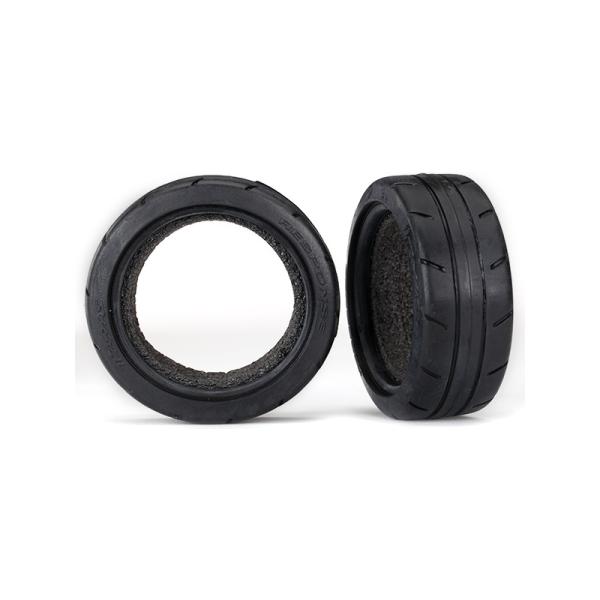 Traxxas pneu 1.9" Response (2) (přední)