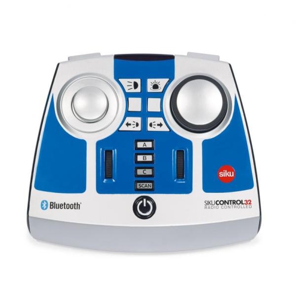 SIKU Control - Bluetooth, diaľkový ovládač