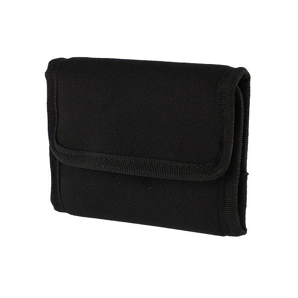 PIXIE CREW peněženka černá