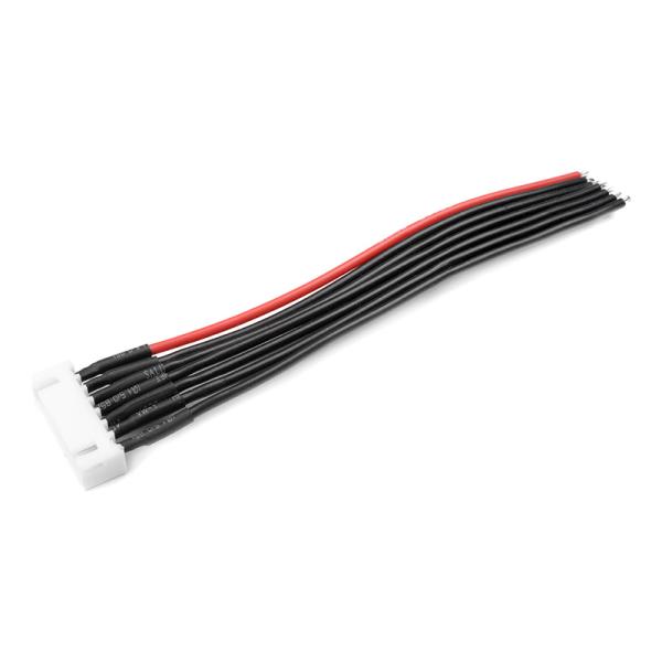 Cavo di bilanciamento 6S-XH maschio 22AWG 10cm