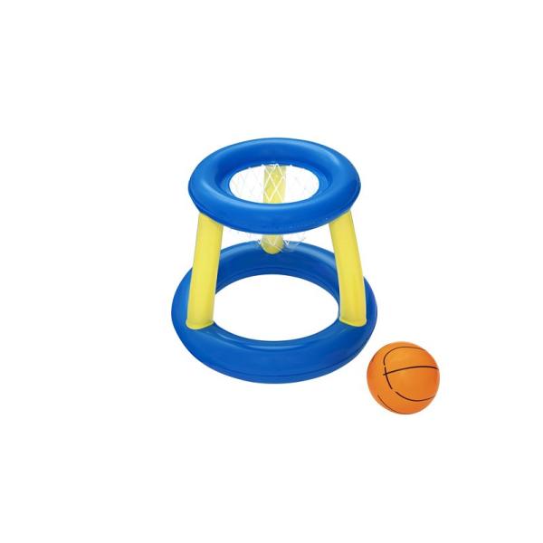Bestway Nafukovací basketbal do bazénu (obrázek 3)
