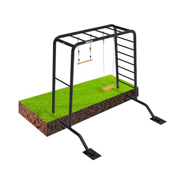 BERG PlayBase Medium TL (obrázek 7)