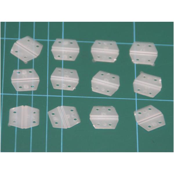 Panty plastové (12ks)