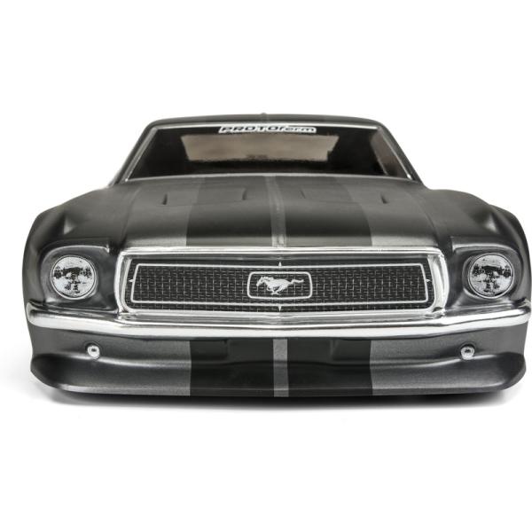 PROTOform karosérie 1:10 Ford Mustang 1968 (obrázek 8)
