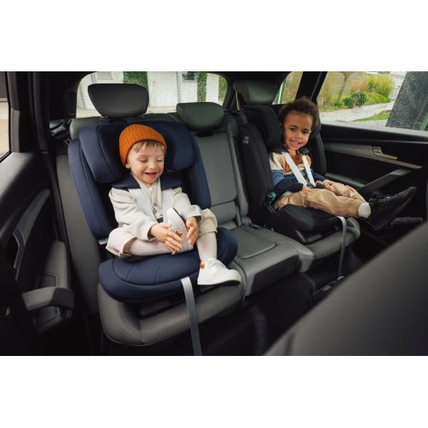 Autosedačka Versafix, Night Blue