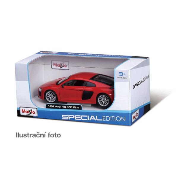 M. Special Edition, assort, window box, 1:24