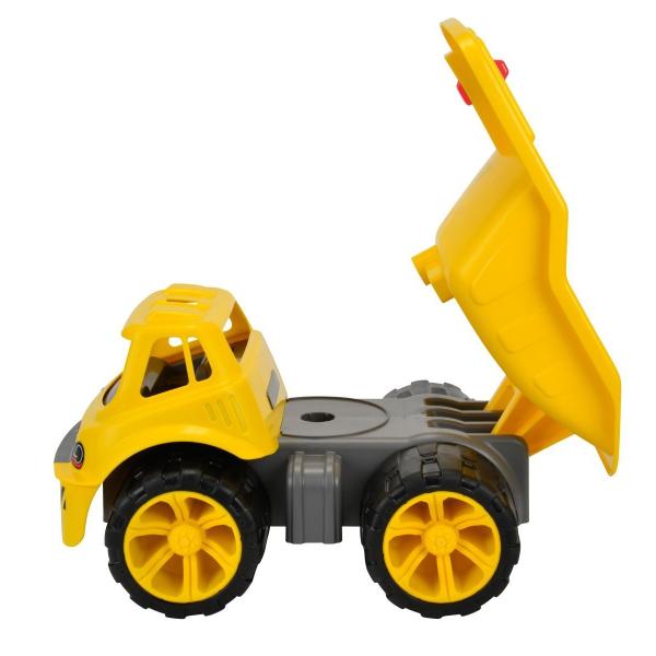 Big Power Worker Maxi Truck