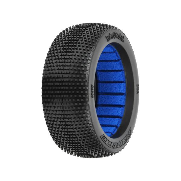 Pro-Line pneu 3.3" Vandal S5 Buggy (2) (obrázek 6)