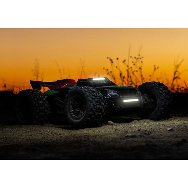 Traxxas LED osvětlení kompletní (pro Sledge) (obrázek 4)