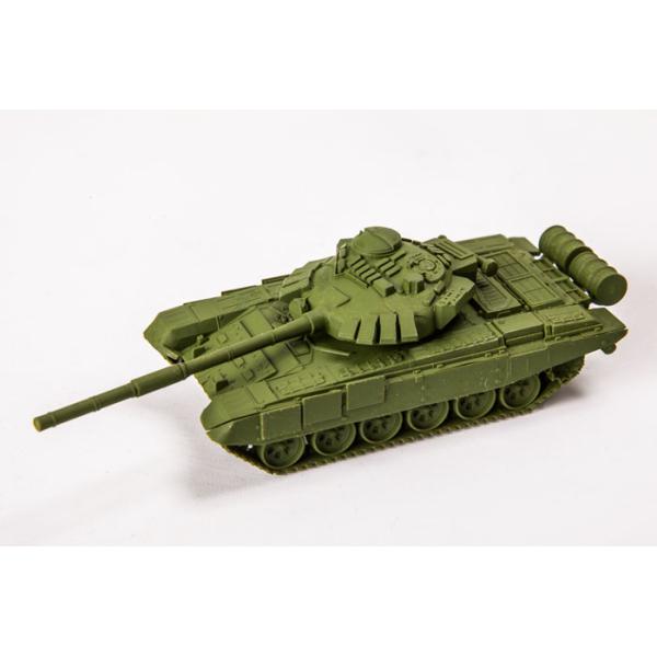 Wargames (HW) tank 7400 - T-72 (1: 100) (obrázek 5)