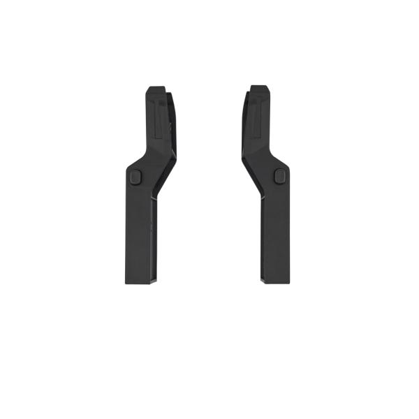 Easywalker Sada adaptérů na autosedačku ke kočárku Zoey