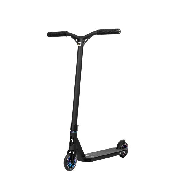 Koloběžka park Divine Apollon neochrome