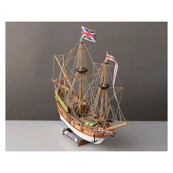 COREL Mayflower 1:140 kit