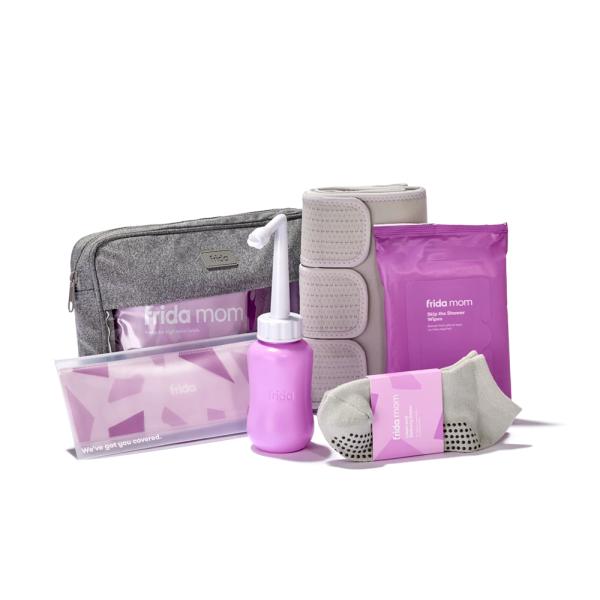 FRIDA MOM Sada na zotavení po císařském řezu