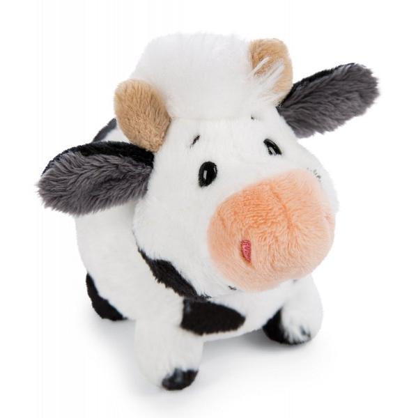 NICI plyš Kravička Cowluna 12cm, GREEN (obrázek 4)