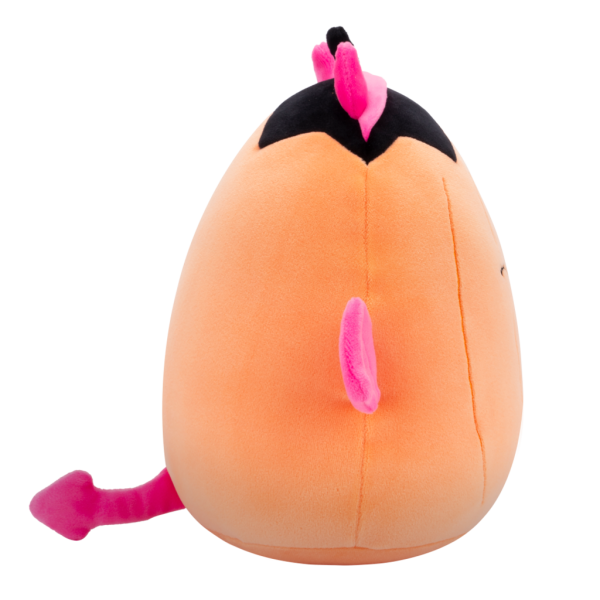 Squishmallows Ďábelská dýně - Margie (obrázek 5)