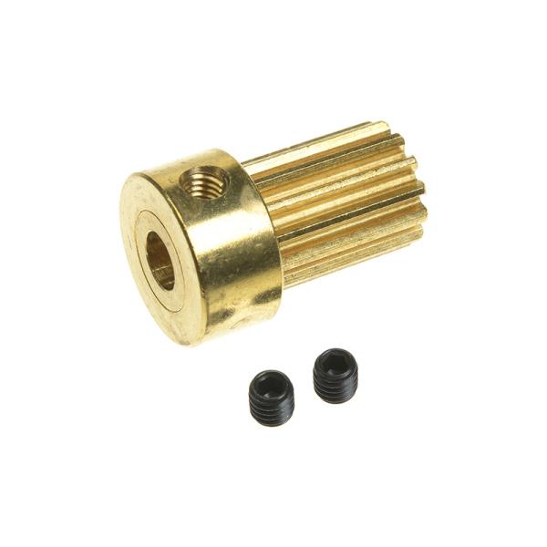 Giunto albero Flex 12 4,0 mm