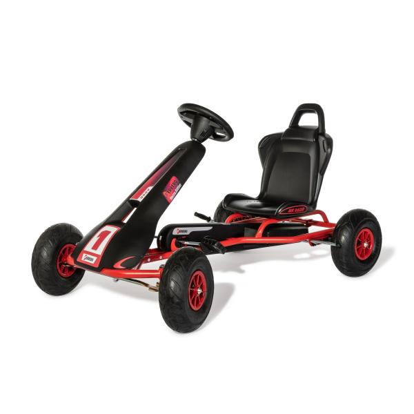 Rollytoys Ferbedo GoKart AR 8R