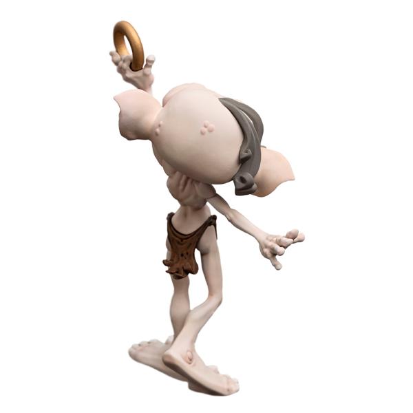 Weta Workshop The Lord of the Rings Trilogy - Sméagol Limited Edition Figure Mini Epics (obrázek 5)