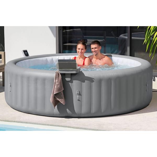 Bestway 60337 Odkládací pult 4v1 pro vířivky Lay-Z-Spa® (obrázek 10)