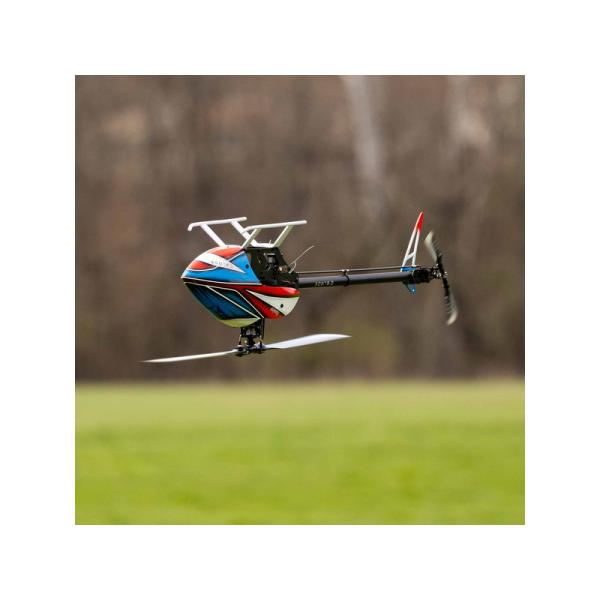 Blade Fusion 550 Quick Build Kit (obrázek 4)