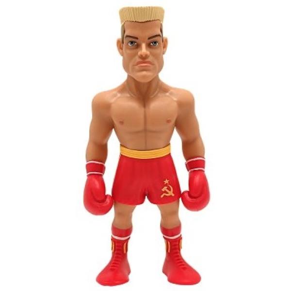 MINIX Movies: Rocky - Ivan Drago