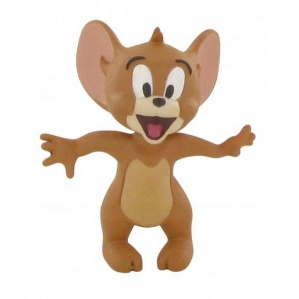 Comansi Tom e Jerry - figurina Jerry