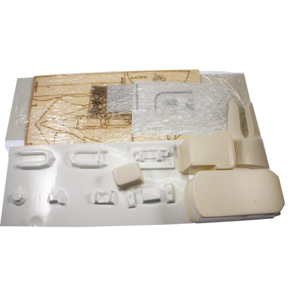 ROMARIN Přístavní remorkér Neptun kit (obrázek 9)