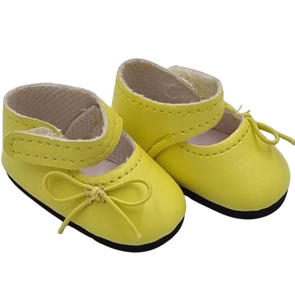 PAOLA REINA Botičky pro panenku o velikosti 32 cm model 63226