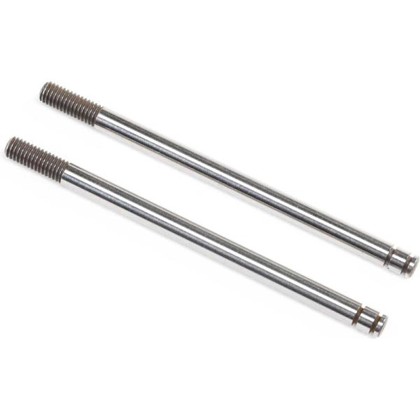 Axial piestnice tlmiče 3x51.5mm (2)