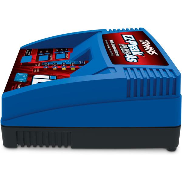 Traxxas nabíječ EZ-Peak Plus 4S 75W (2-4S) (obrázek 7)