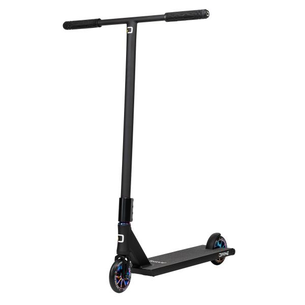 Koloběžka street Divine Nyx L neochrome