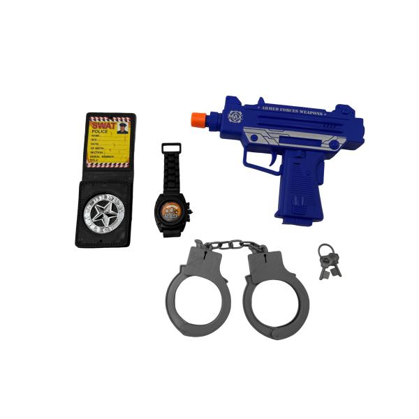 PLEJO Policajná sada