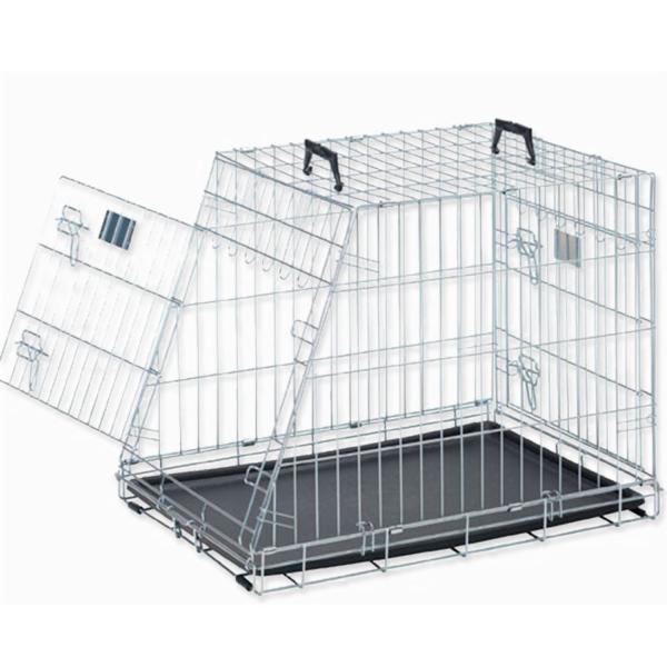 Klec Savic Dog Residence mobil 76x53x61cm (obrázek 4)