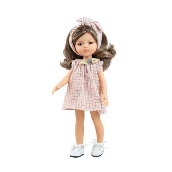 PAOLA REINA Oblečenie pre bábiku Amiga 32 cm model 54731