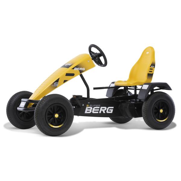 BERG XL B. Super Yellow BFR-3 (obrázek 3)