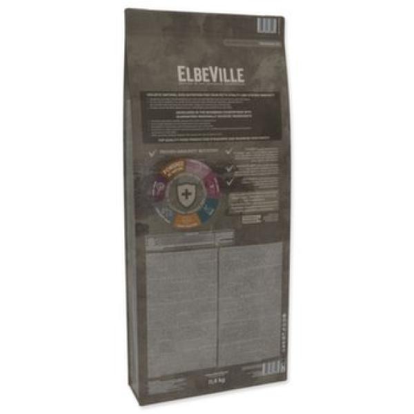 Krmivo ELBEVILLE Senior All Breeds Fit and Slim Condition Fresh Turkey 11,4kg (obrázek 6)