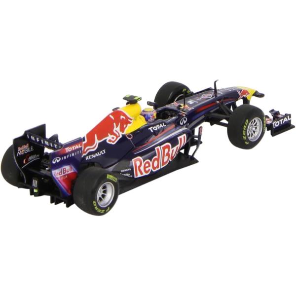 1:43 Red Bull Racing Renault RB7 2011 Mark Webber