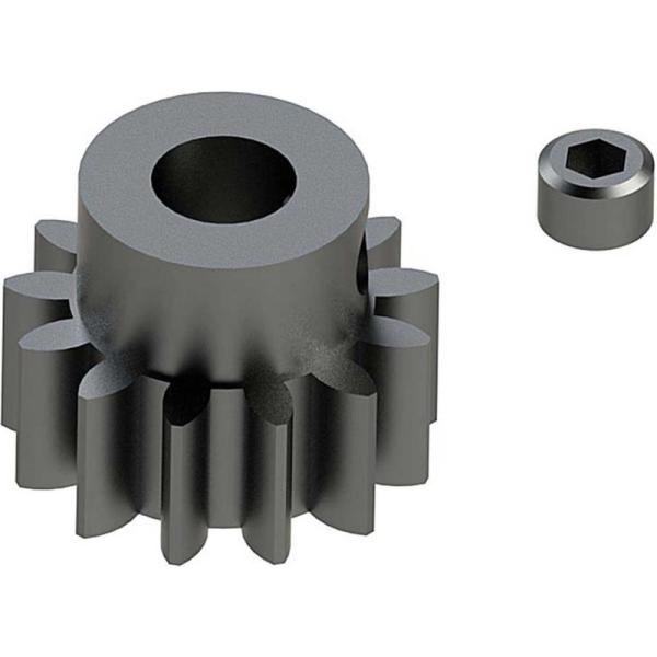 Arrma pastorok 13T 1M 5mm