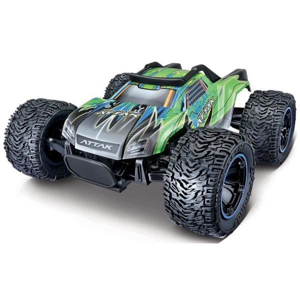 Maisto Tech RC, Off-Road Attak DINO, 2,4 Ghz