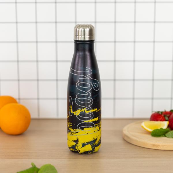 BAAGL Termolahev s kovovým víčkem Dune, 500 ml (obrázek 5)