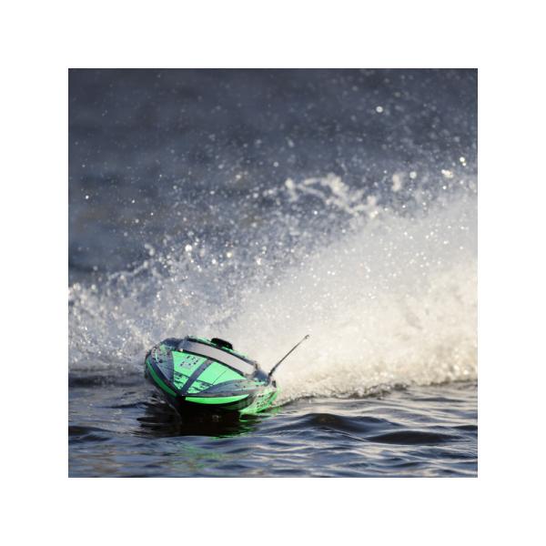 Proboat Impulse 32″ RTR zelený