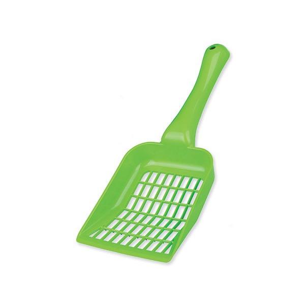 Lopatka Trixie na hrudkující podestýlku