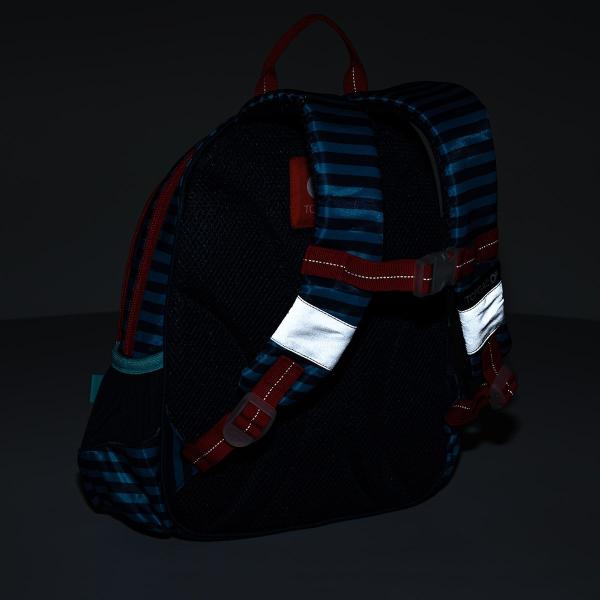 Dětský batoh Topgal SISI 21025