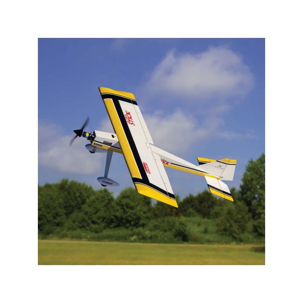 Hangar 9 Ultra Stick 50e PNP (obrázek 5)